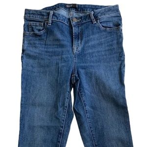 * Wang women’s size 6 crop jeans